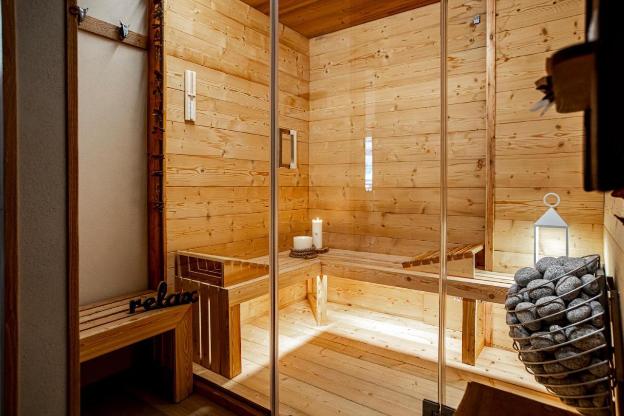 Maison Ida Courmayeur Luaran gambar