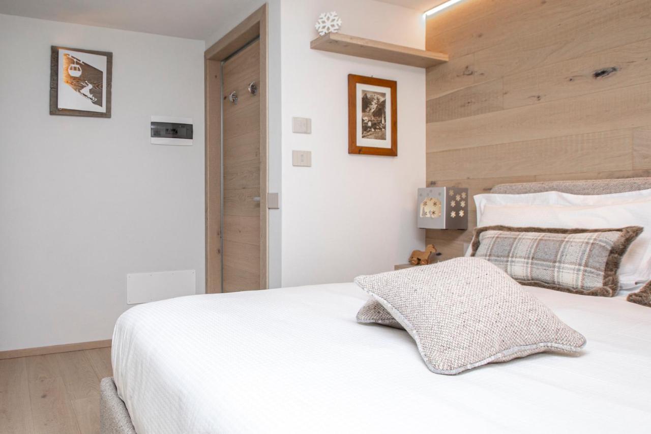 Maison Ida Courmayeur Luaran gambar