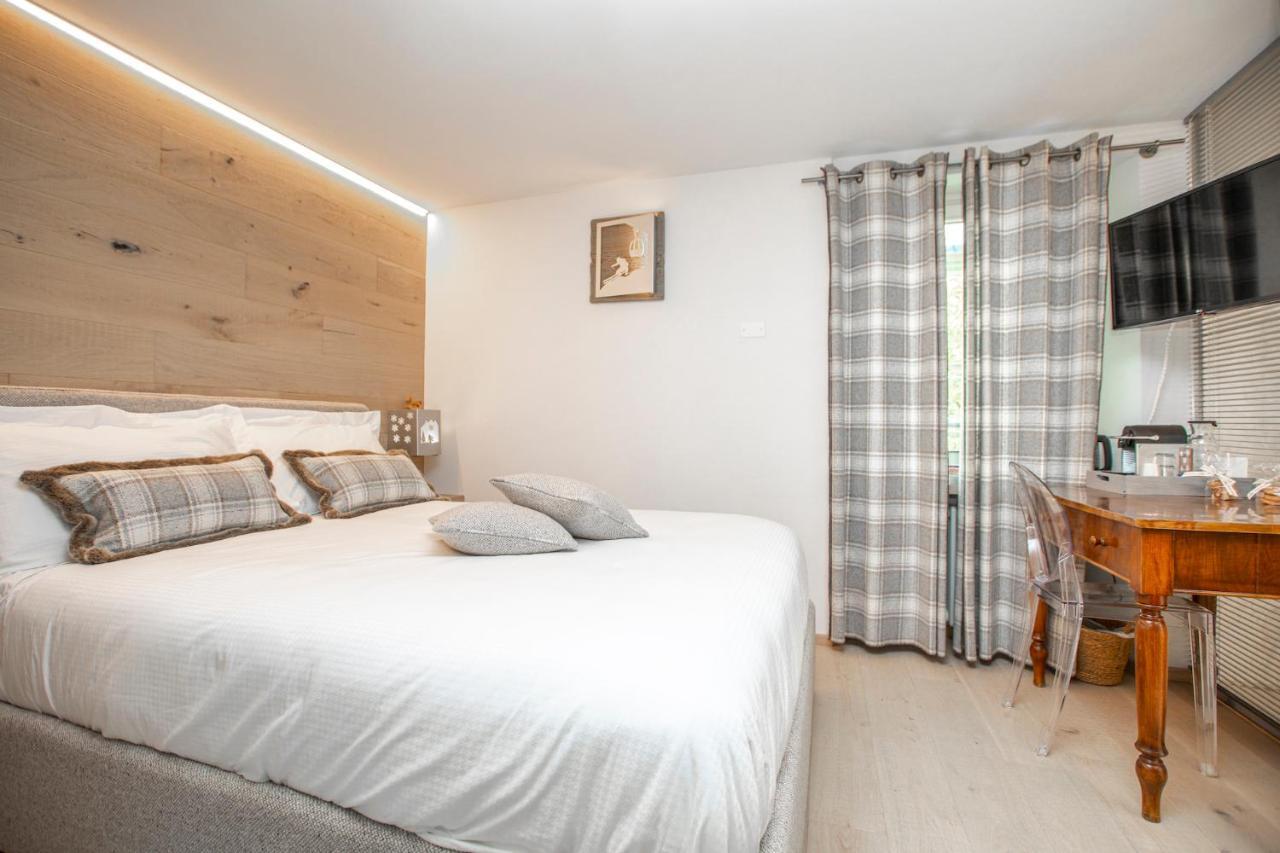 Maison Ida Courmayeur Luaran gambar