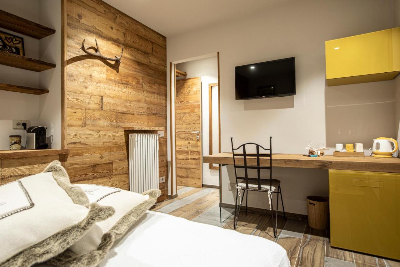Maison Ida Courmayeur Luaran gambar