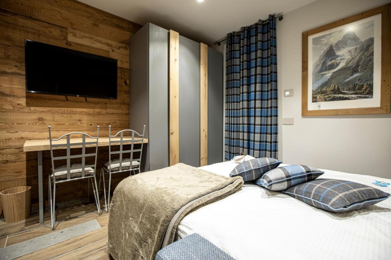 Maison Ida Courmayeur Luaran gambar