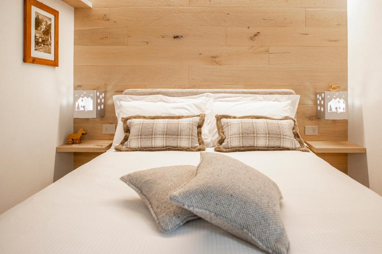 Maison Ida Courmayeur Luaran gambar