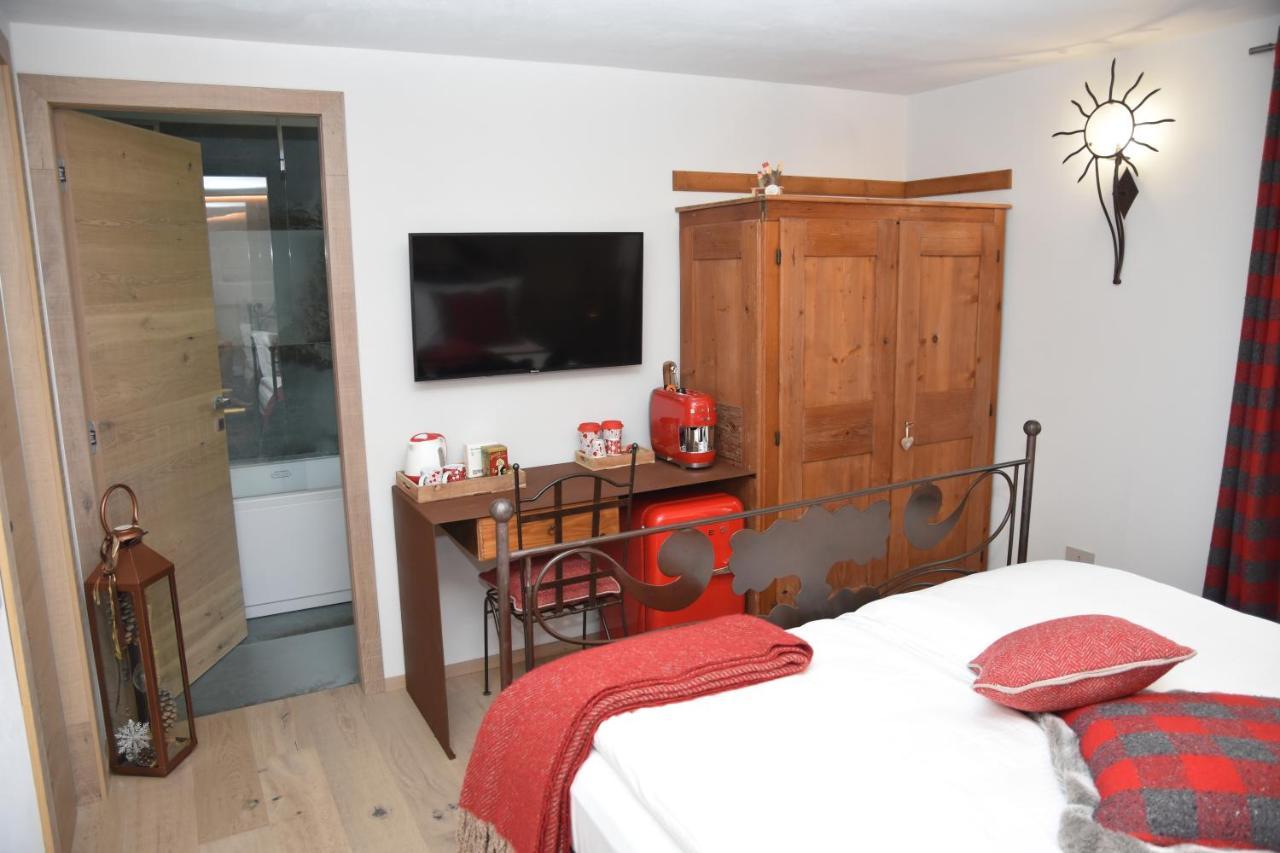Maison Ida Courmayeur Luaran gambar