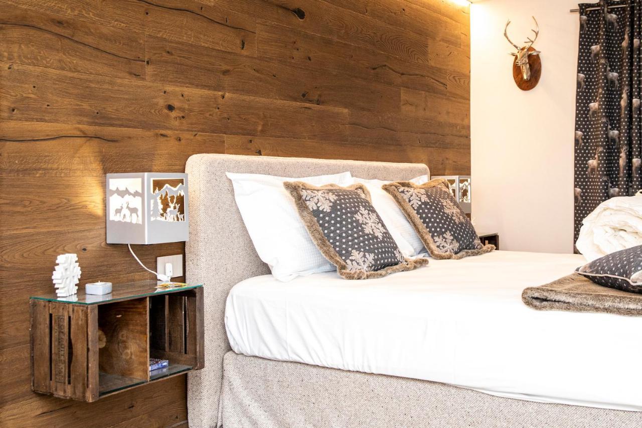 Maison Ida Courmayeur Luaran gambar