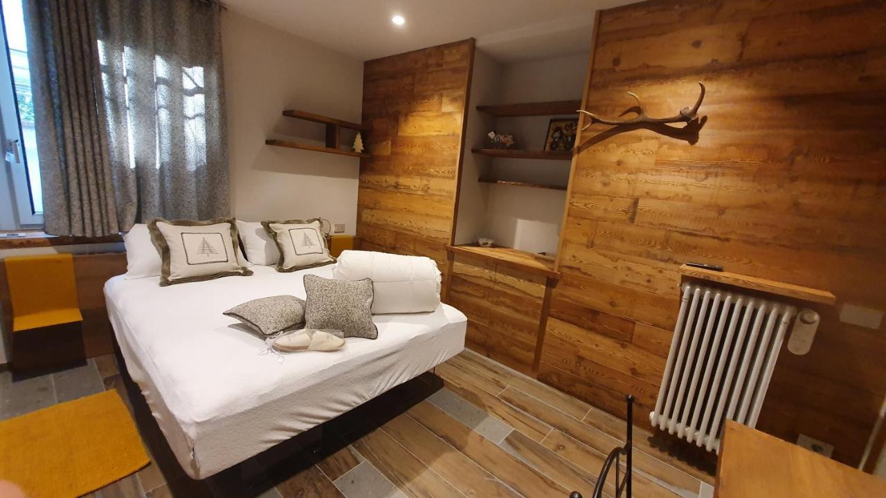 Maison Ida Courmayeur Luaran gambar