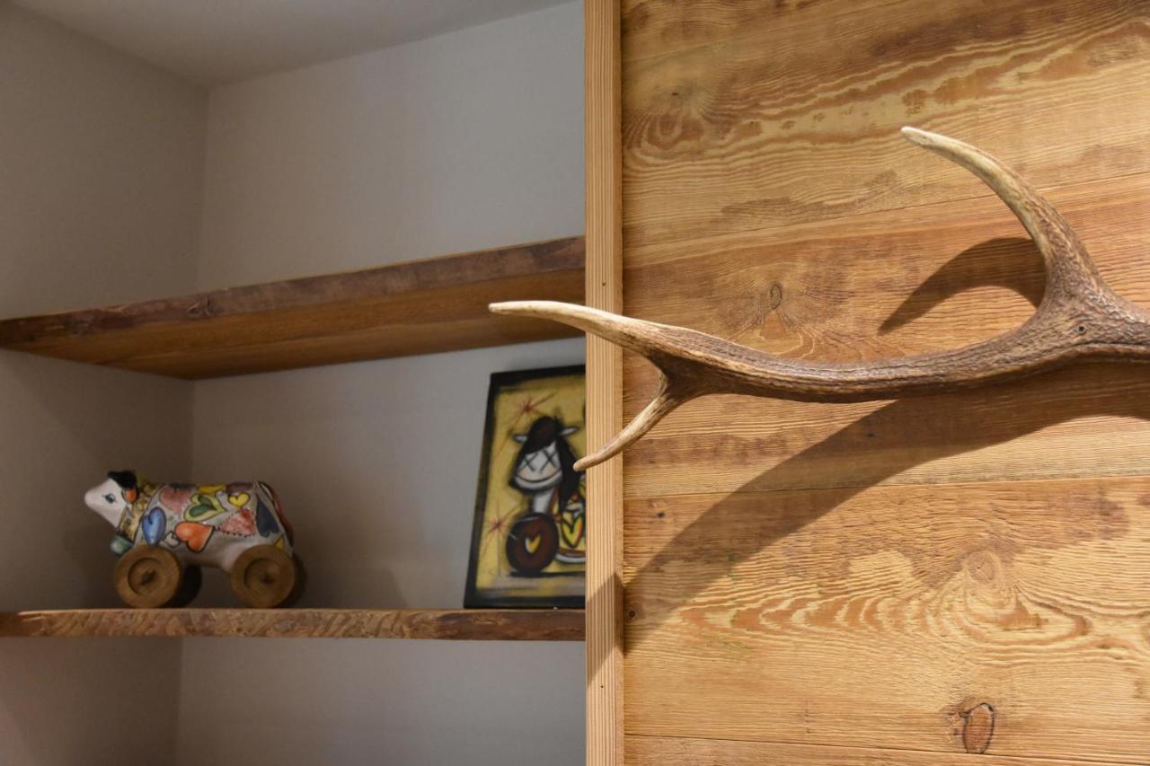 Maison Ida Courmayeur Luaran gambar