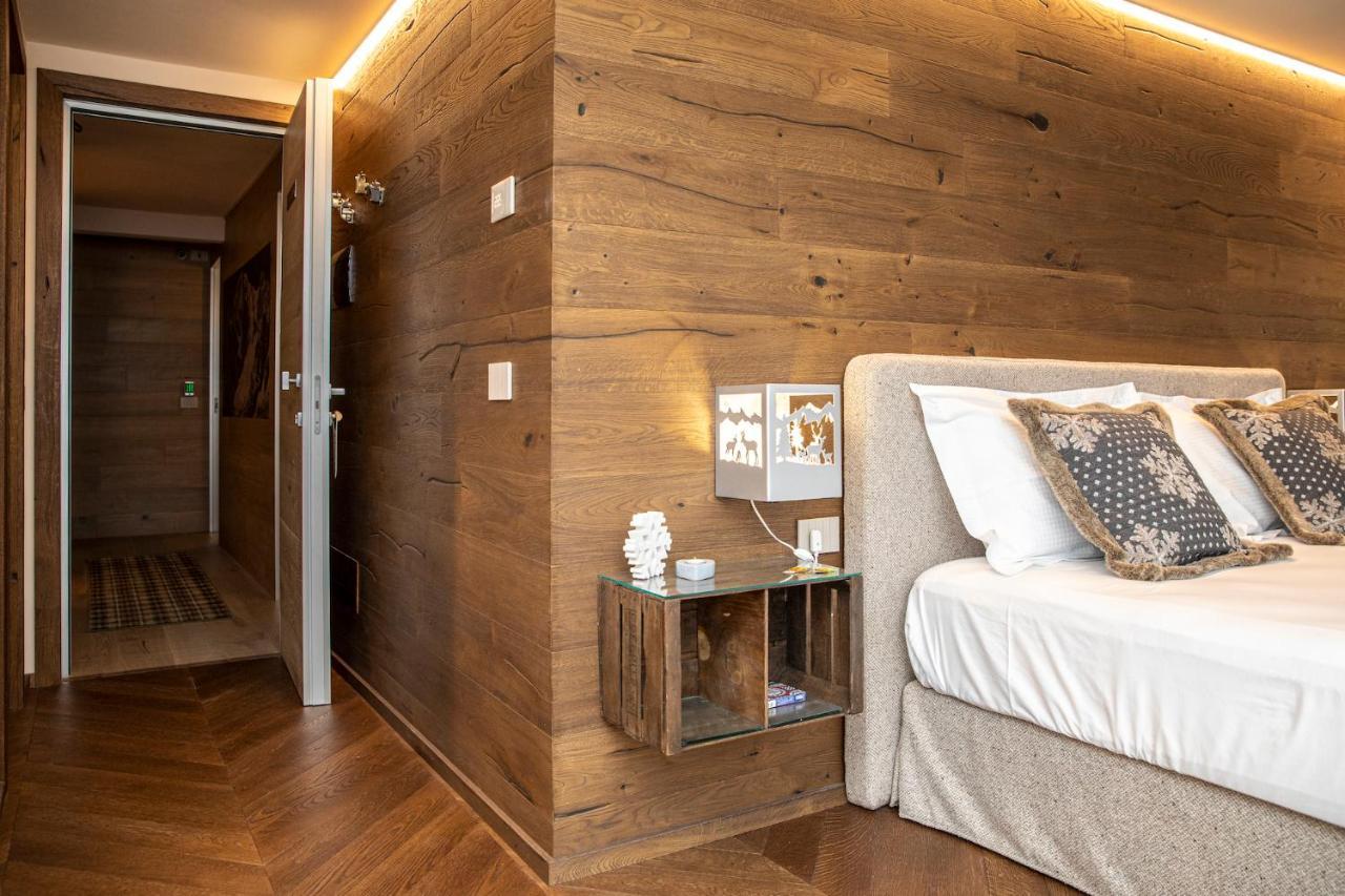 Maison Ida Courmayeur Luaran gambar