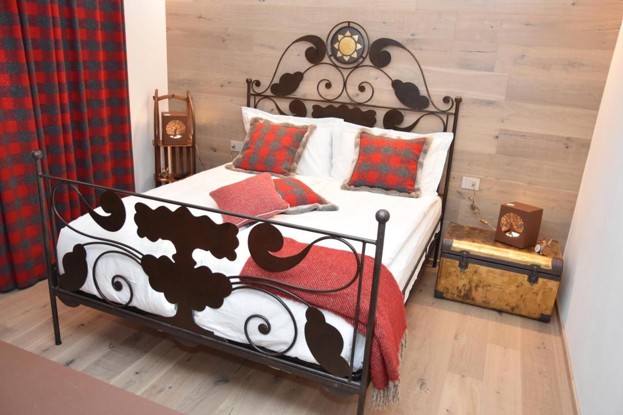 Maison Ida Courmayeur Luaran gambar