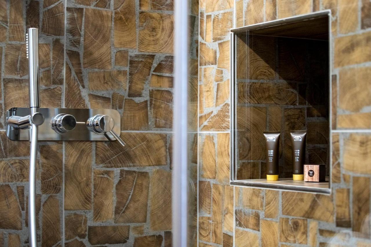 Maison Ida Courmayeur Luaran gambar