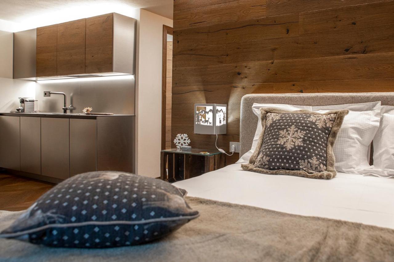 Maison Ida Courmayeur Luaran gambar