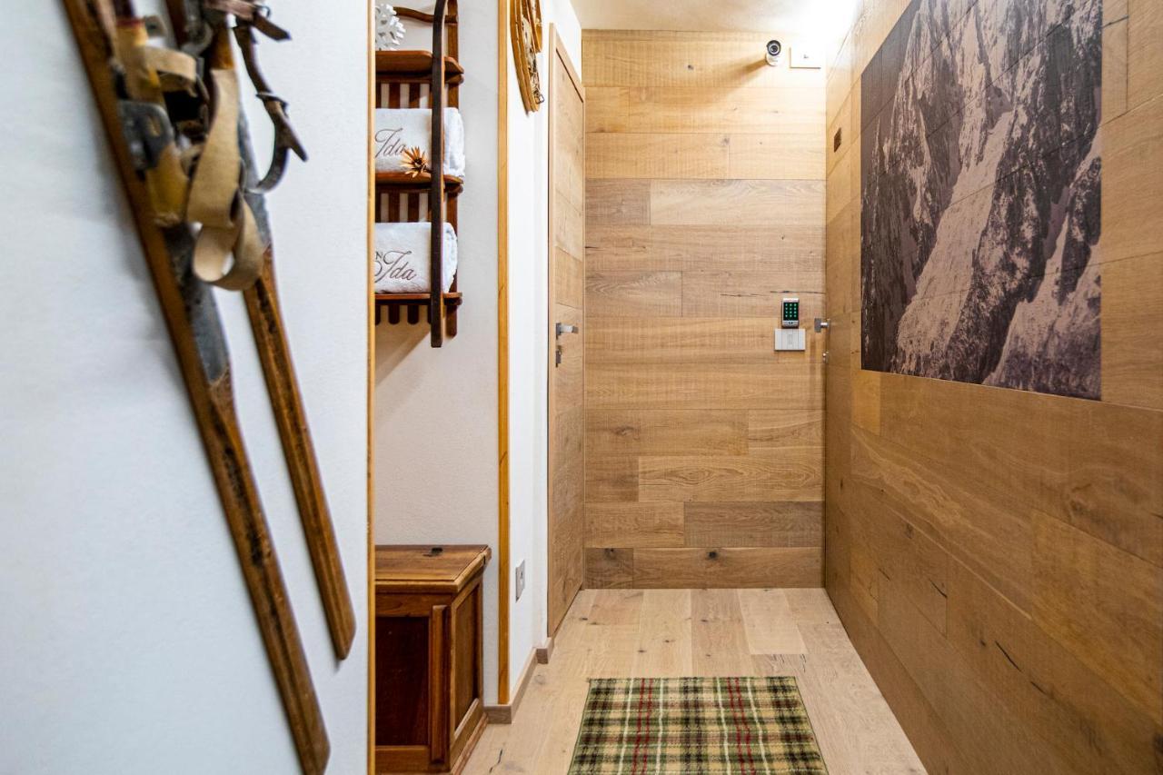 Maison Ida Courmayeur Luaran gambar
