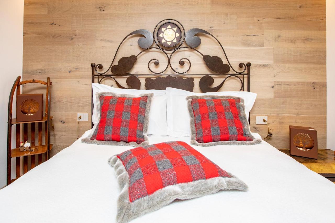 Maison Ida Courmayeur Luaran gambar