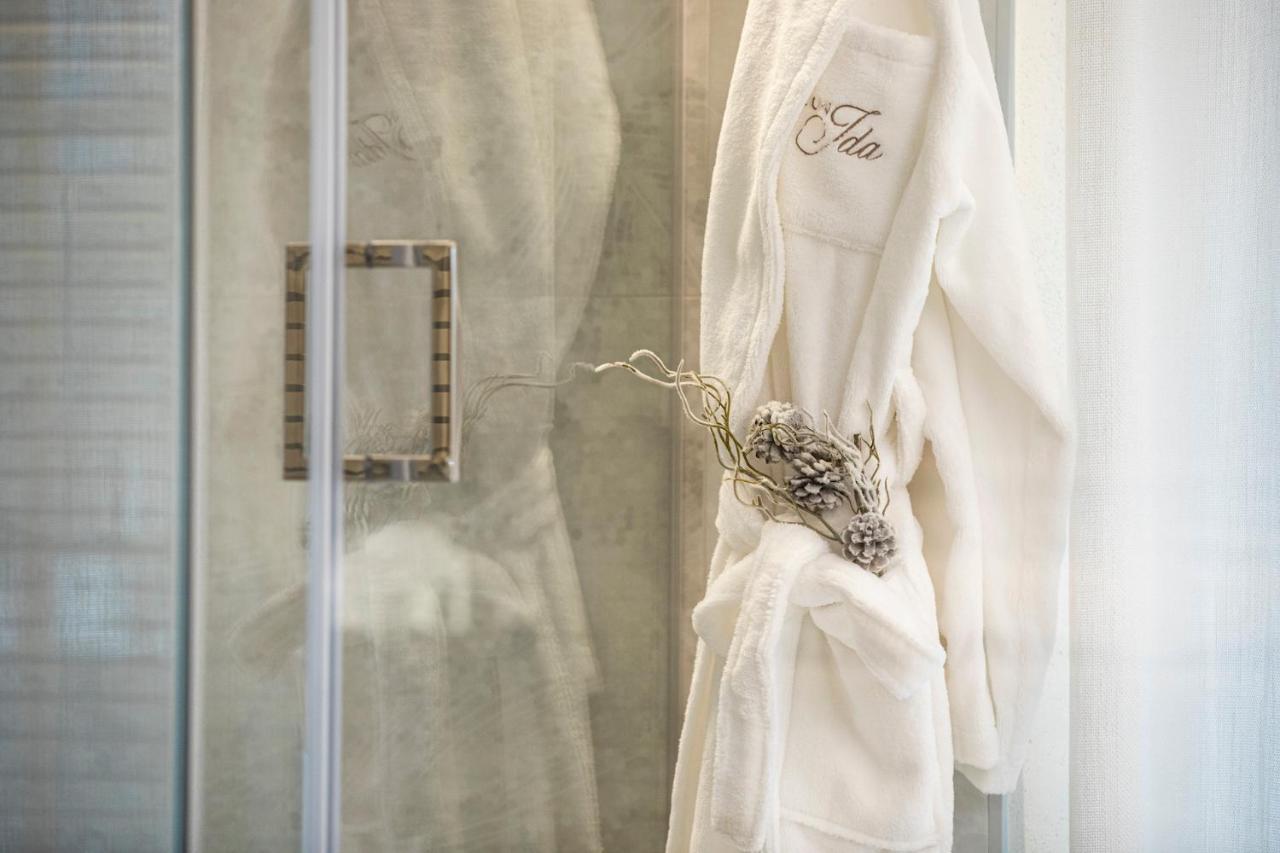 Maison Ida Courmayeur Luaran gambar