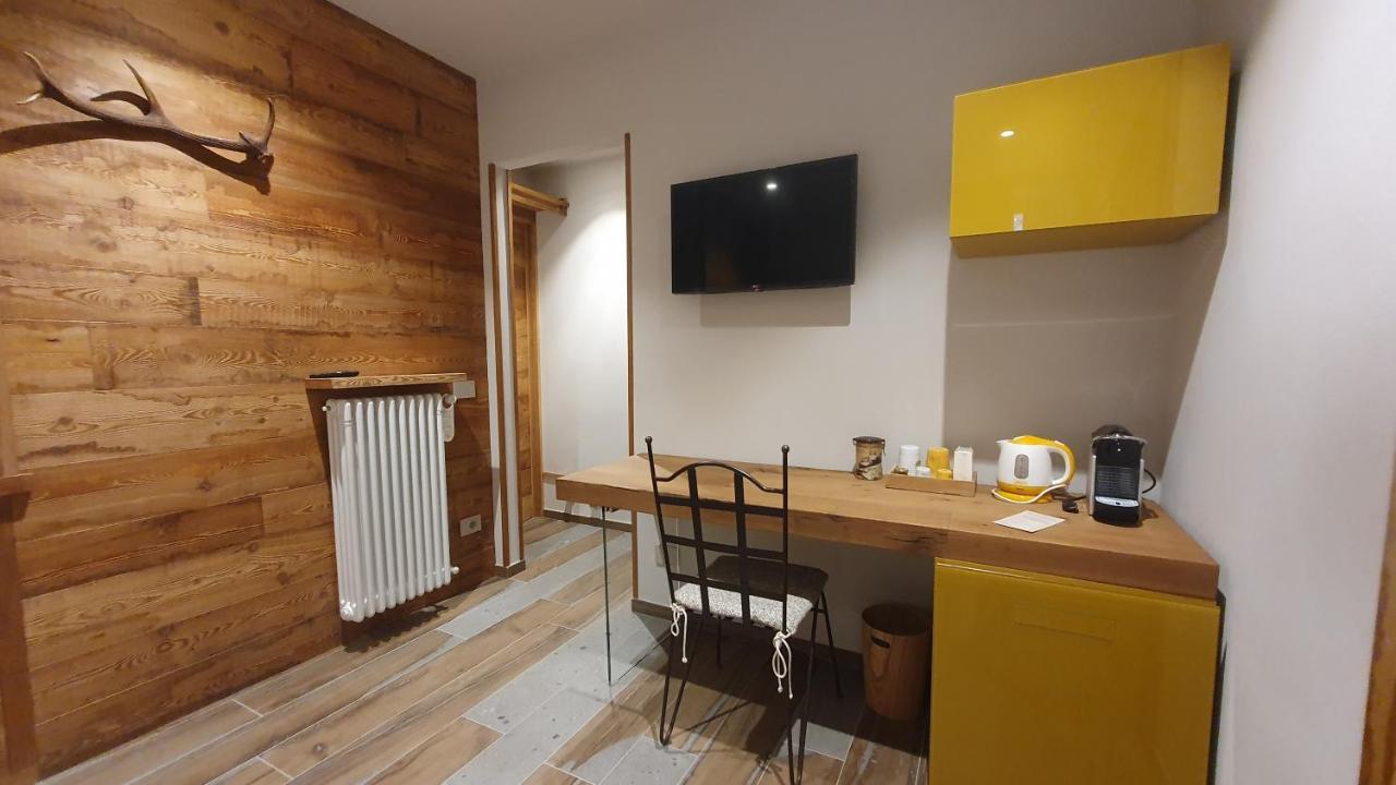 Maison Ida Courmayeur Luaran gambar
