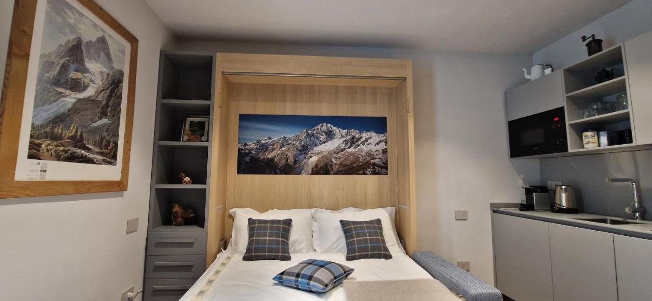 Maison Ida Courmayeur Luaran gambar
