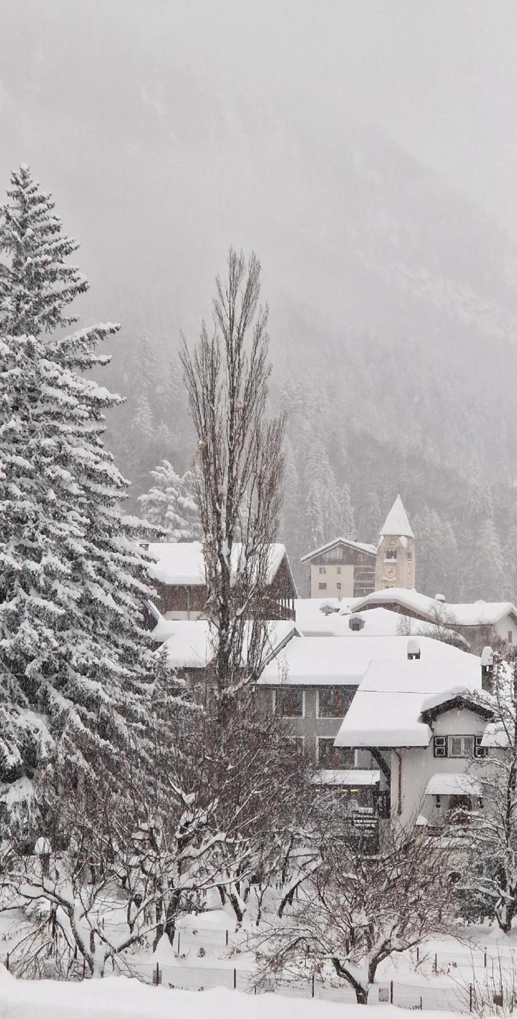 Maison Ida Courmayeur Luaran gambar