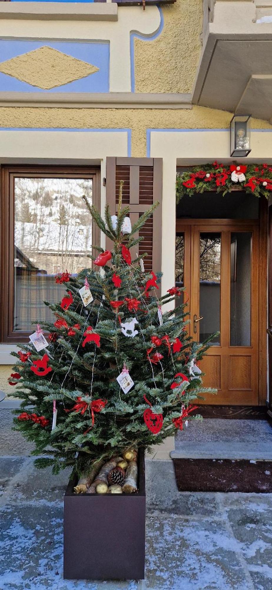 Maison Ida Courmayeur Luaran gambar