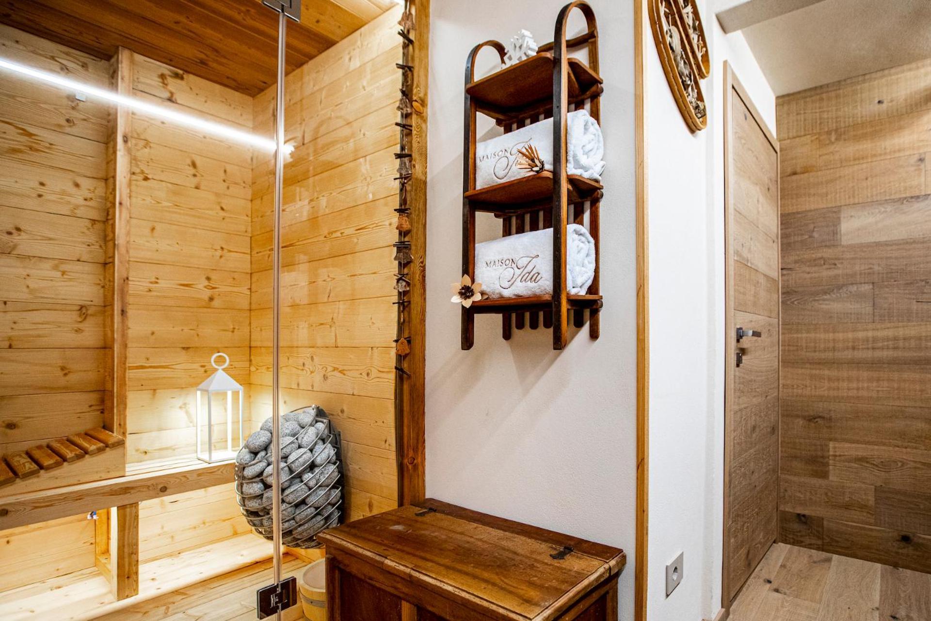 Maison Ida Courmayeur Luaran gambar