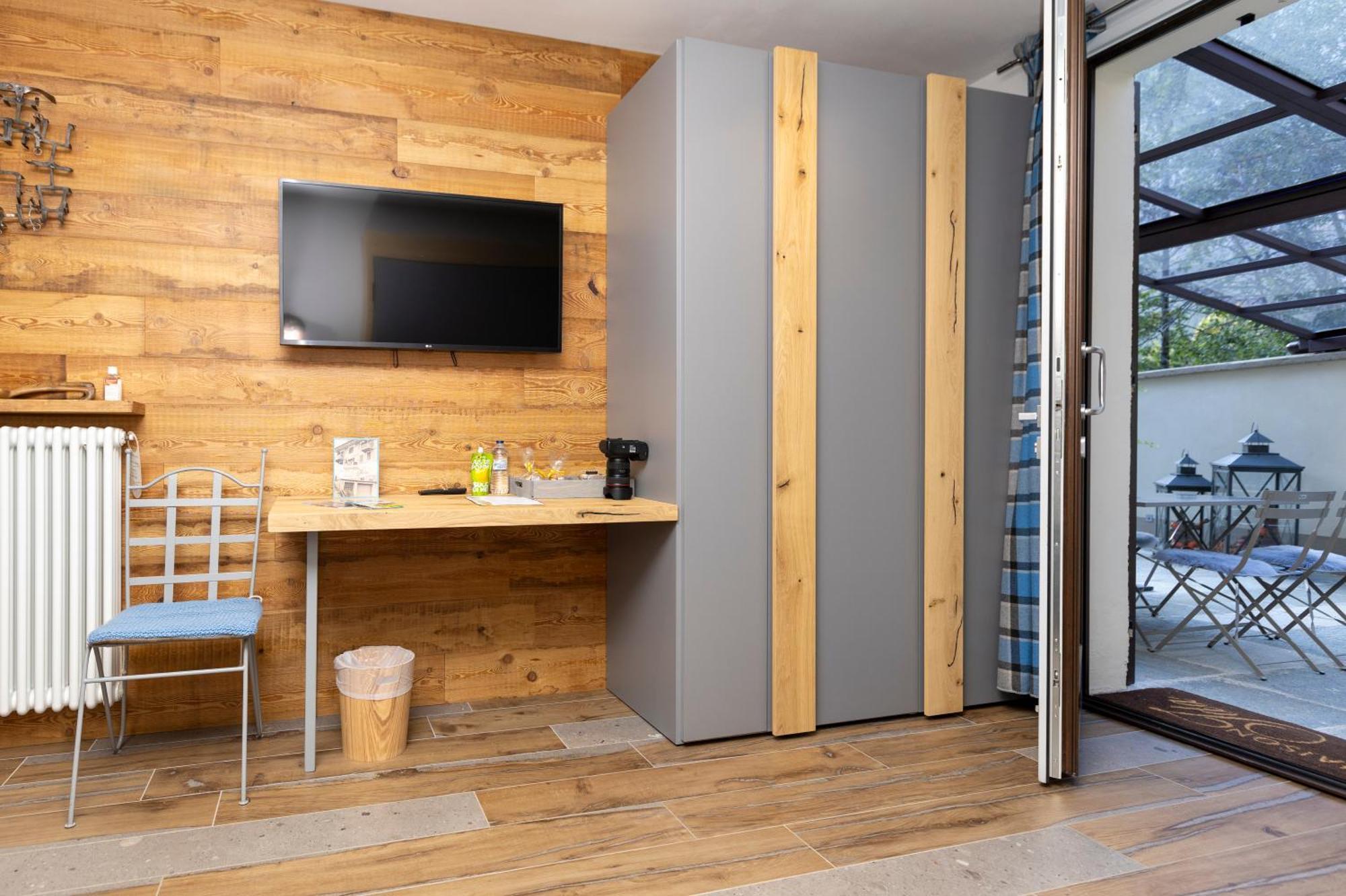Maison Ida Courmayeur Luaran gambar