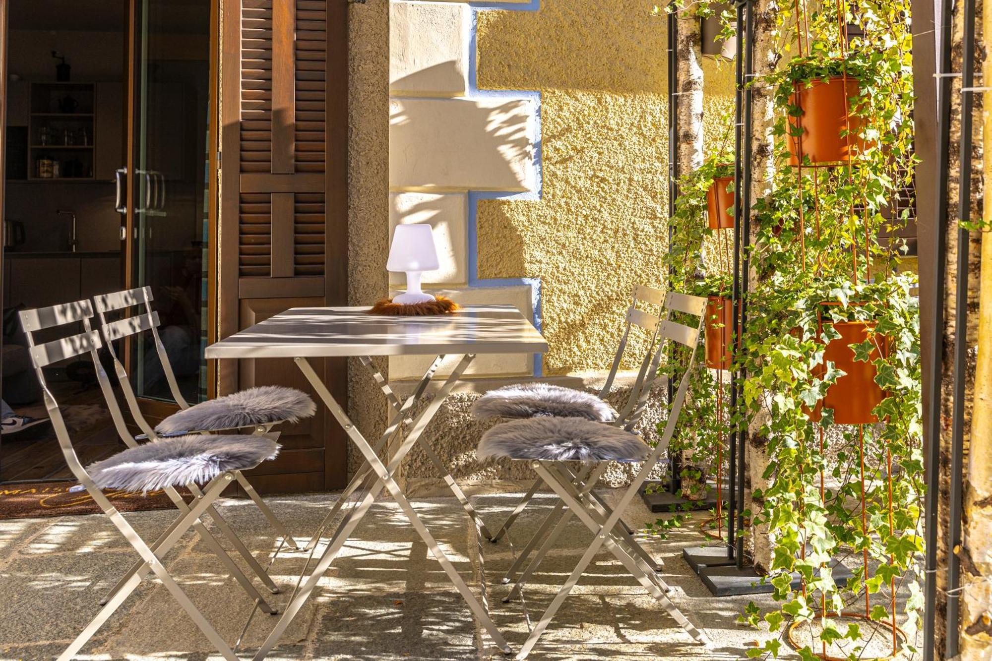 Maison Ida Courmayeur Luaran gambar