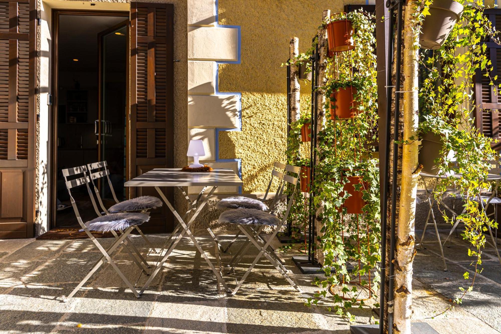 Maison Ida Courmayeur Luaran gambar