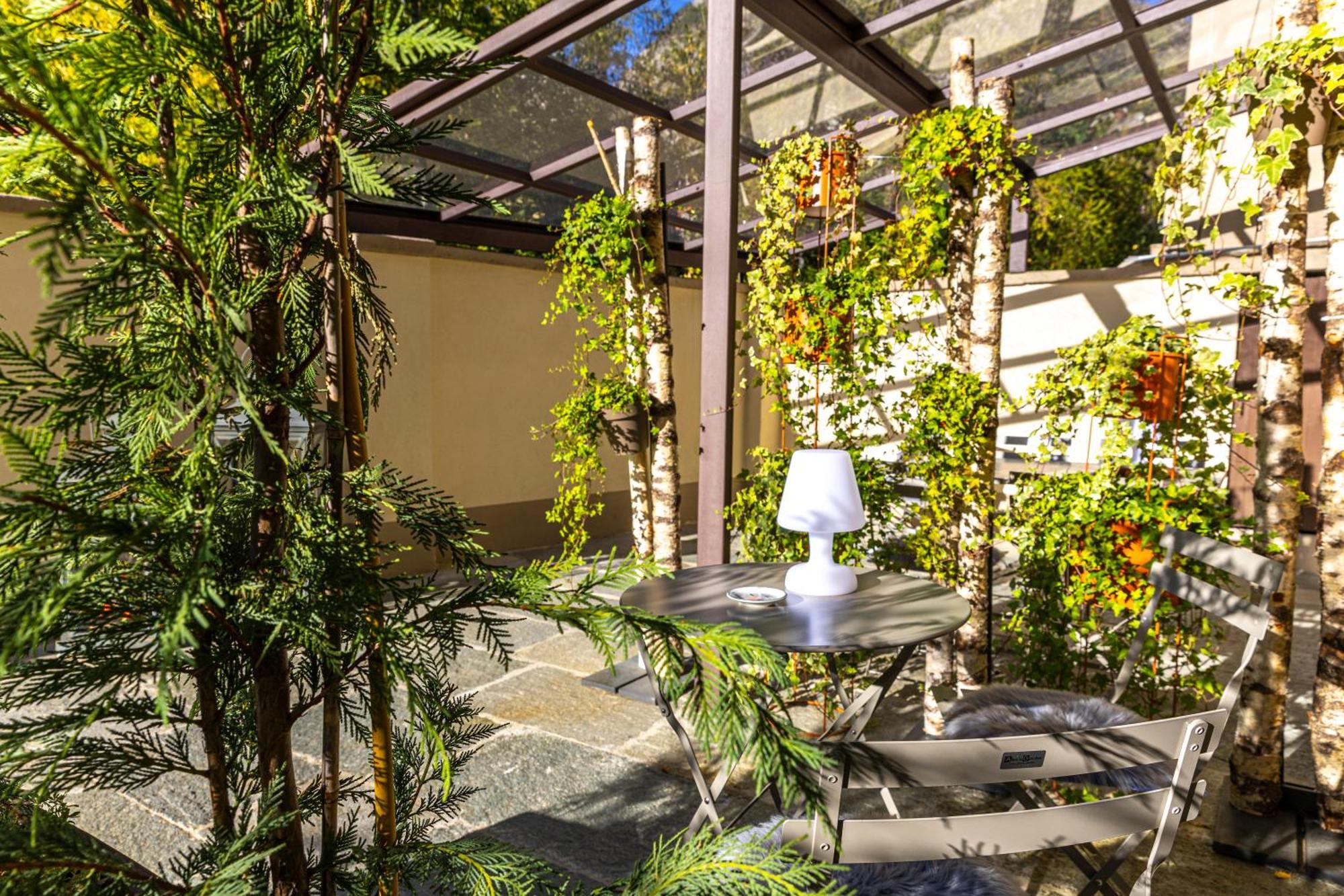 Maison Ida Courmayeur Luaran gambar