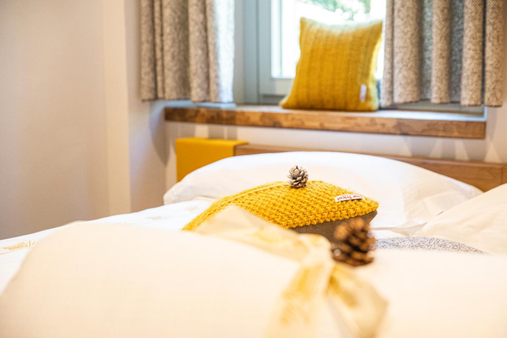Maison Ida Courmayeur Luaran gambar