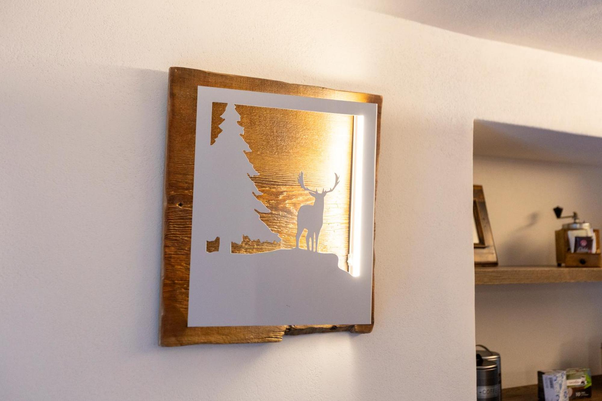 Maison Ida Courmayeur Luaran gambar